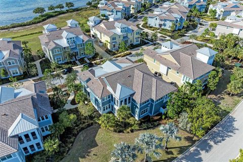 A home in BRADENTON