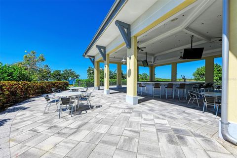 A home in BRADENTON