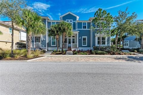 A home in BRADENTON