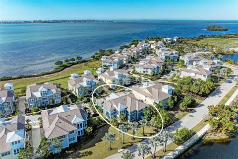 A home in BRADENTON