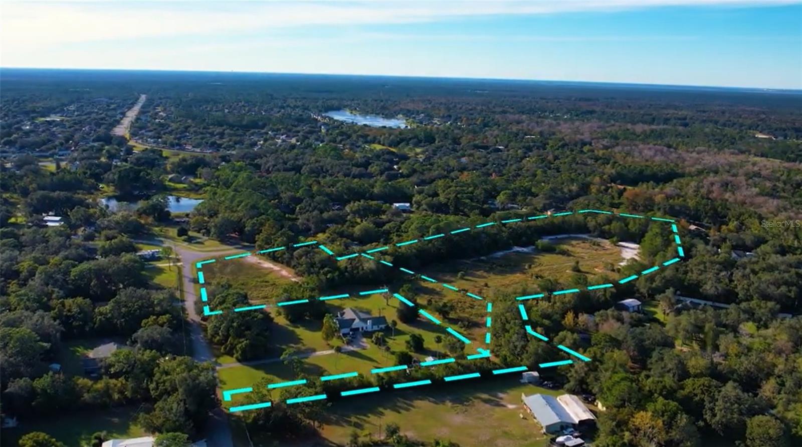 Lot 10 OVERLOOK DR