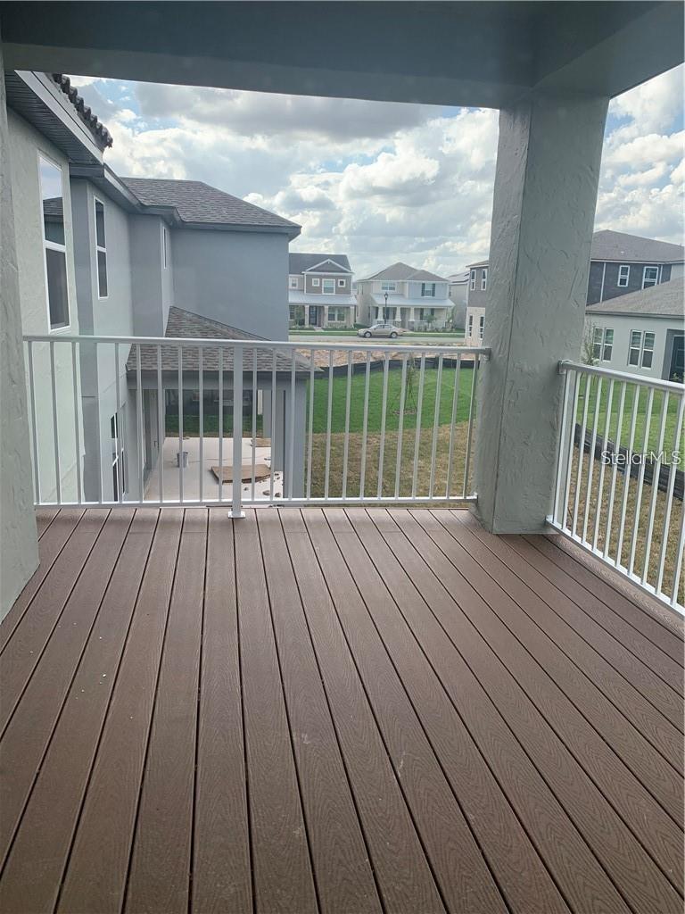 WATERMARK PH 2B - Residential Lease