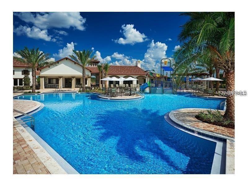 WATERMARK PH 2B - Residential Lease