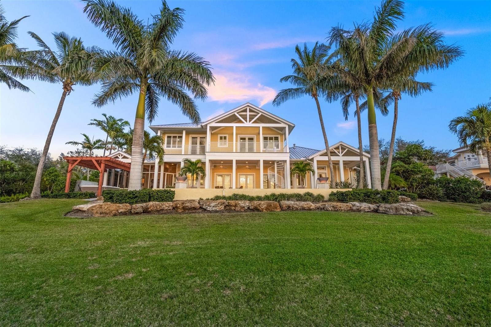 NOT PART OF A SUBDIVISION - Residential