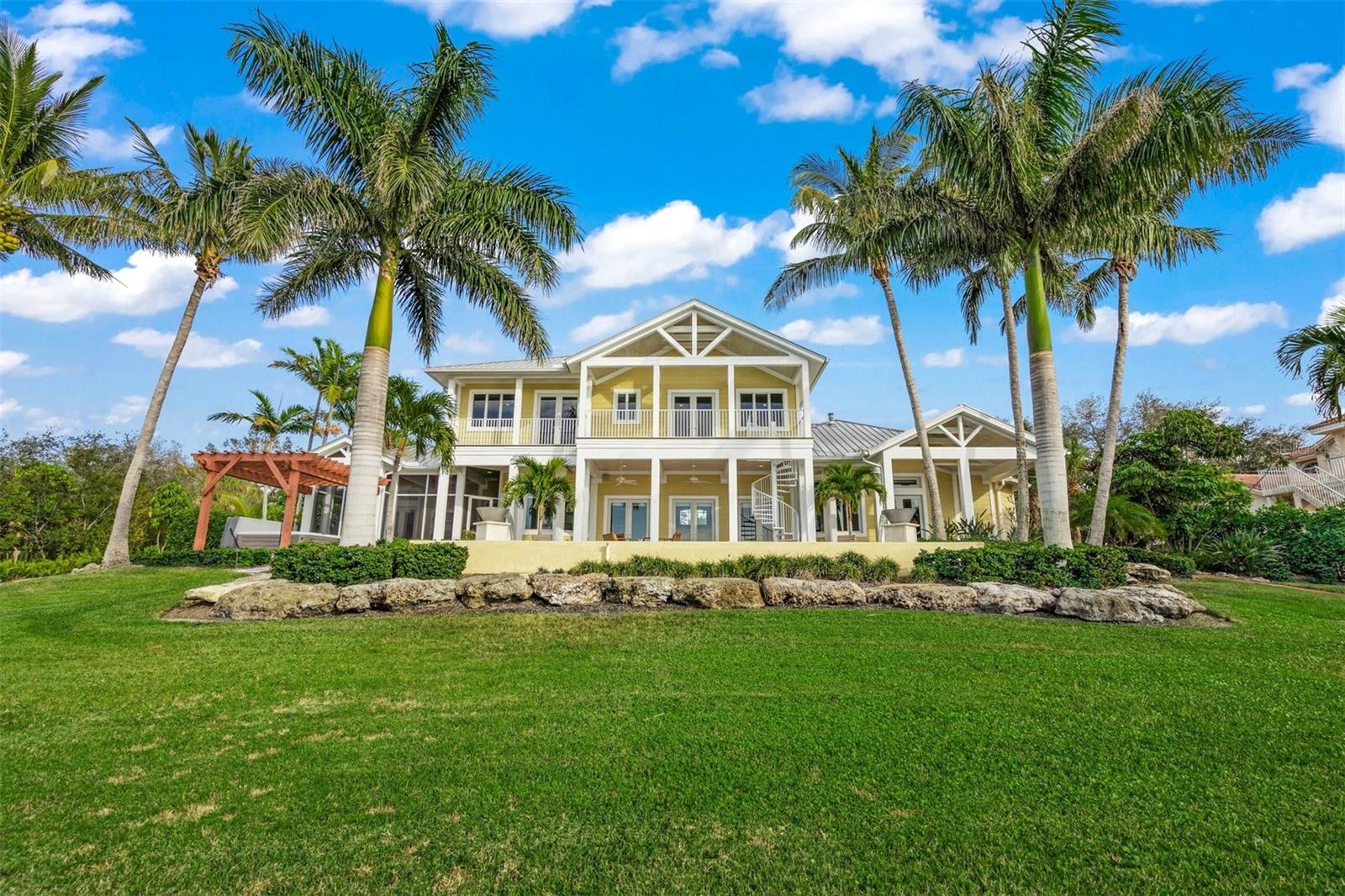 NOT PART OF A SUBDIVISION - Residential