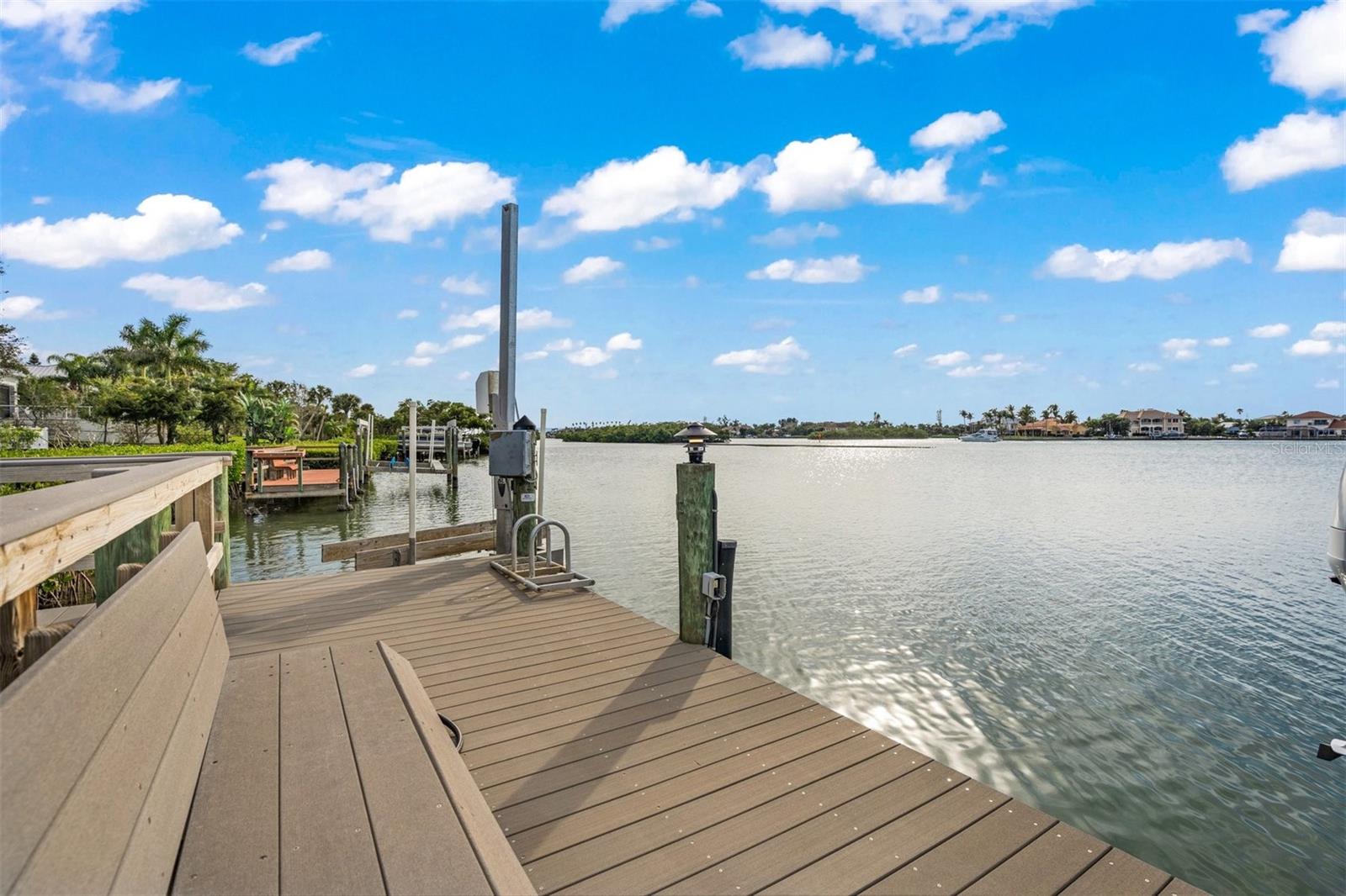 NOT PART OF A SUBDIVISION - Residential