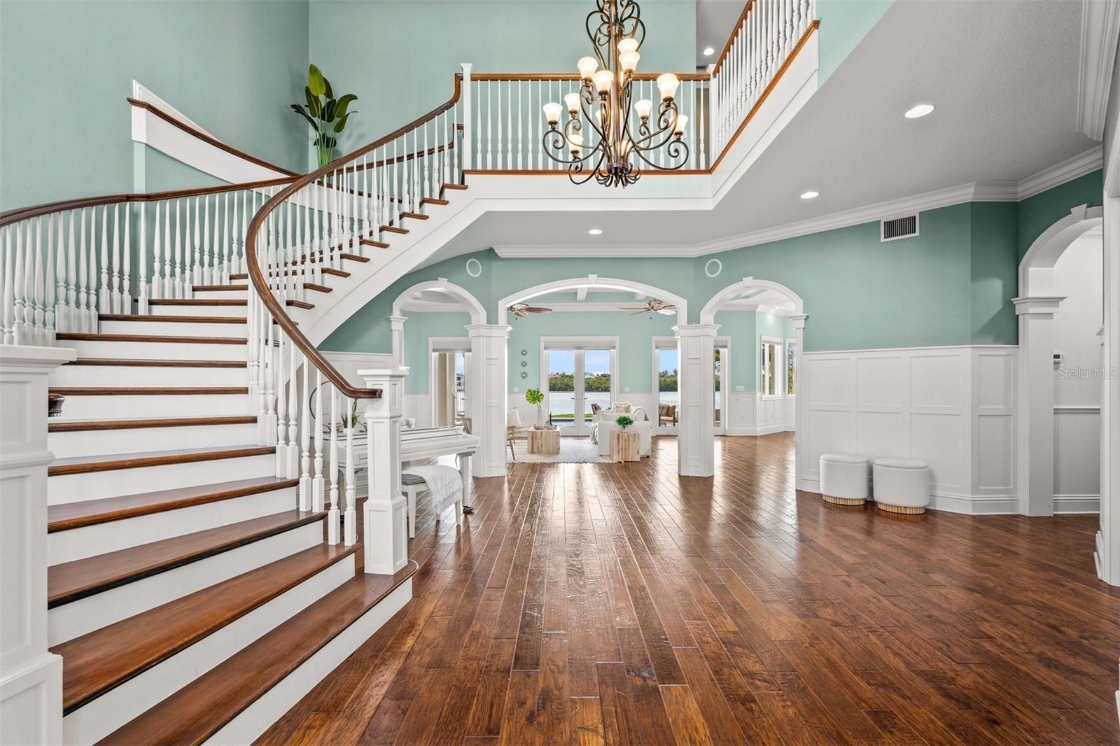 NOT PART OF A SUBDIVISION - Residential