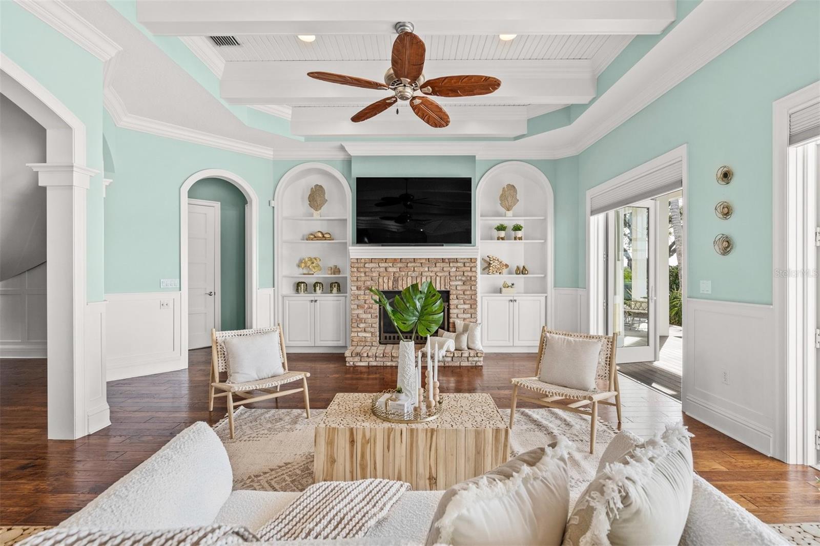 NOT PART OF A SUBDIVISION - Residential