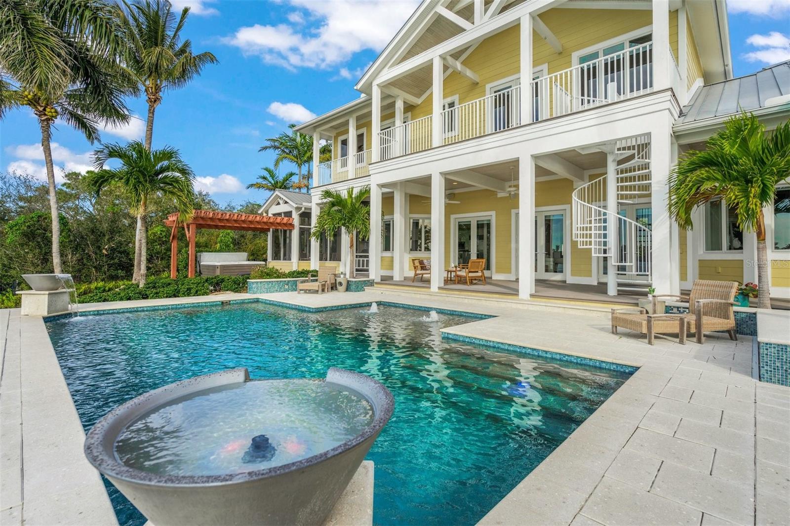 NOT PART OF A SUBDIVISION - Residential