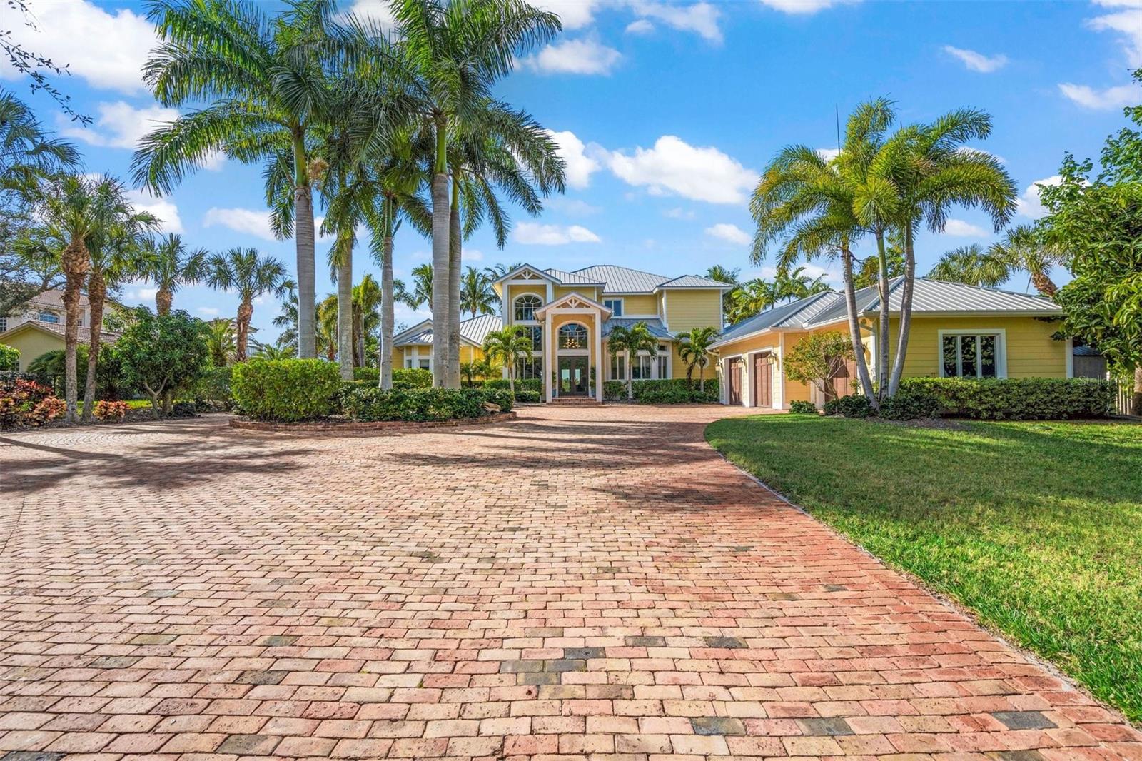 NOT PART OF A SUBDIVISION - Residential