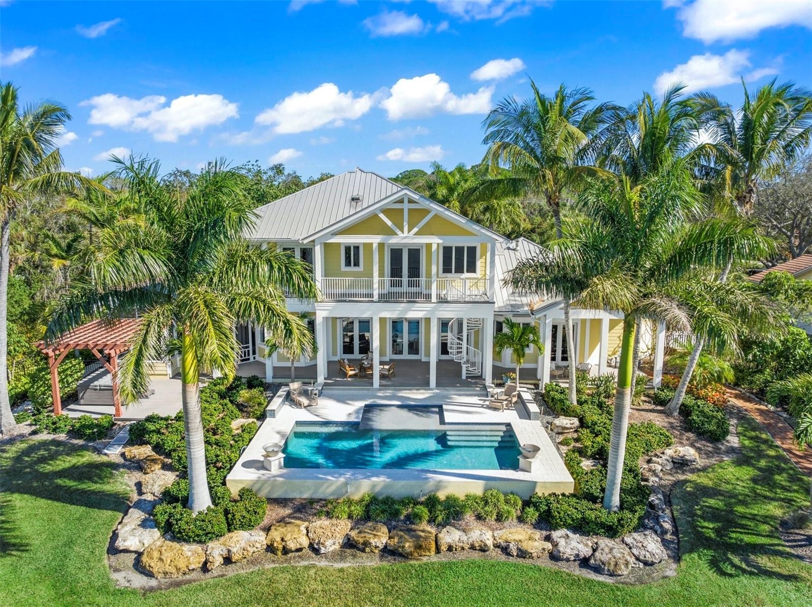 NOT PART OF A SUBDIVISION - Residential