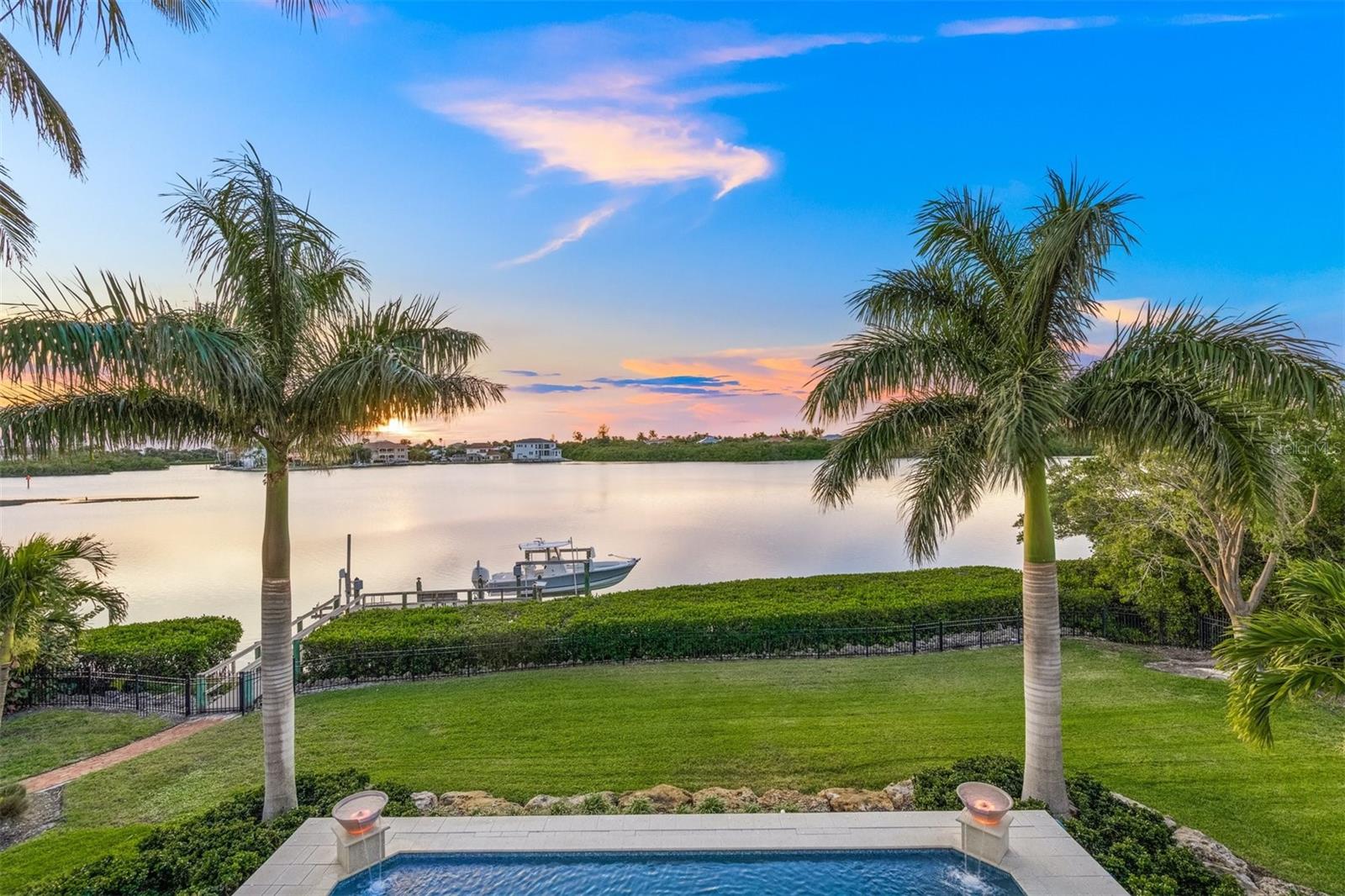 NOT PART OF A SUBDIVISION - Residential