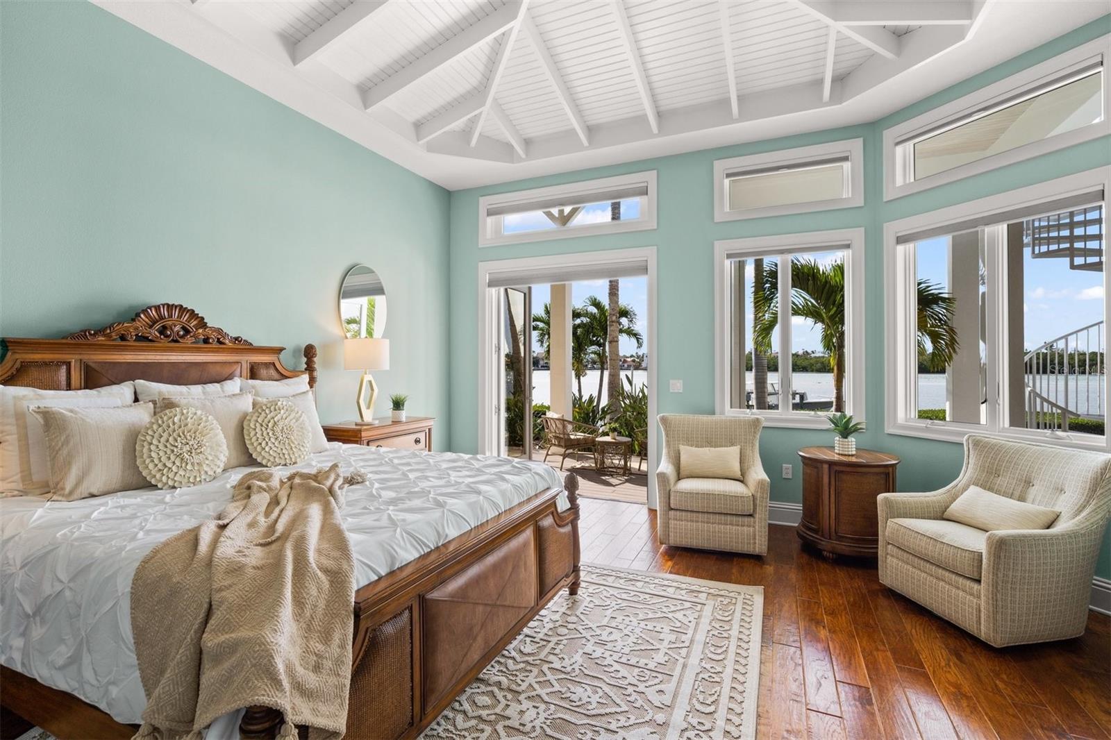 NOT PART OF A SUBDIVISION - Residential