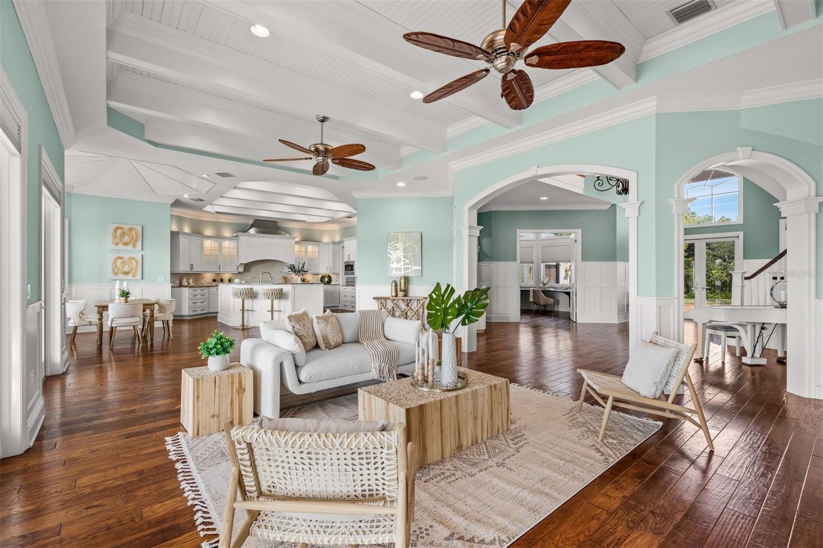 NOT PART OF A SUBDIVISION - Residential