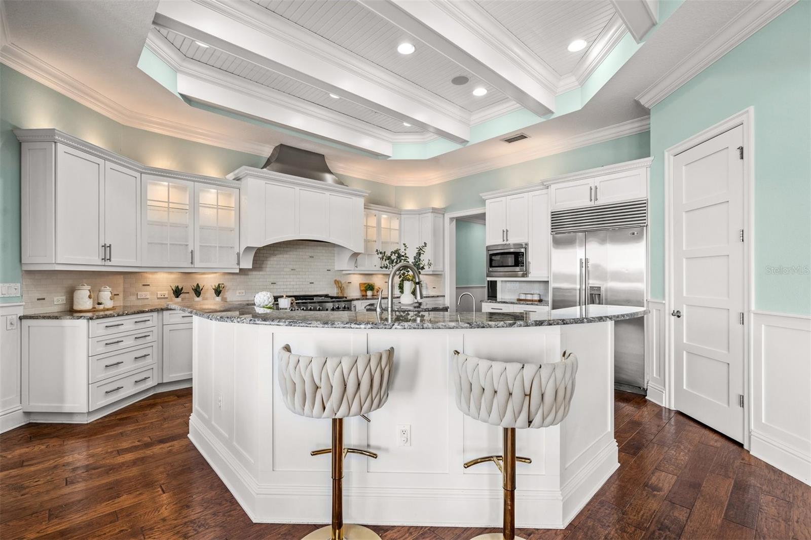 NOT PART OF A SUBDIVISION - Residential