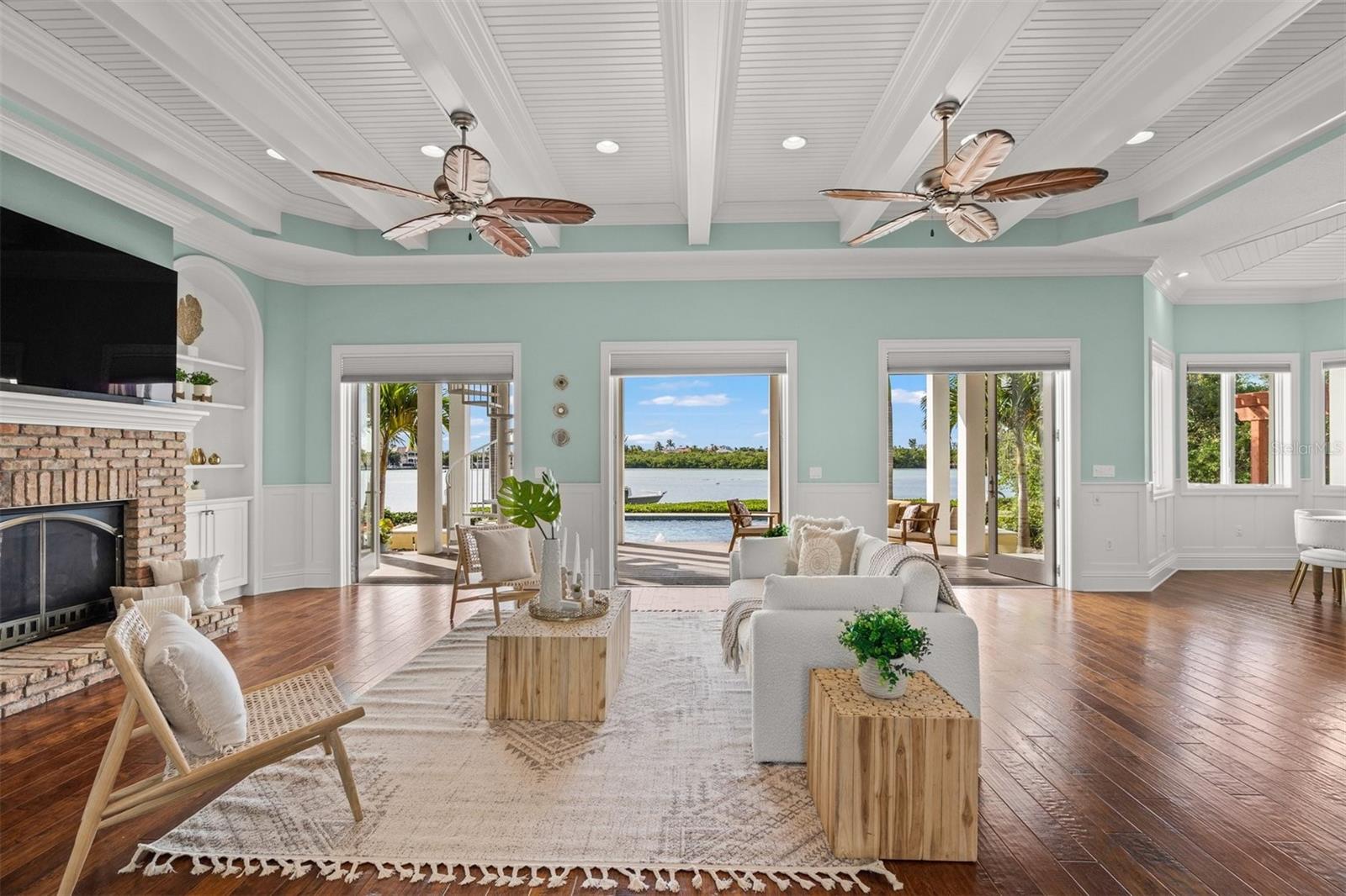 NOT PART OF A SUBDIVISION - Residential