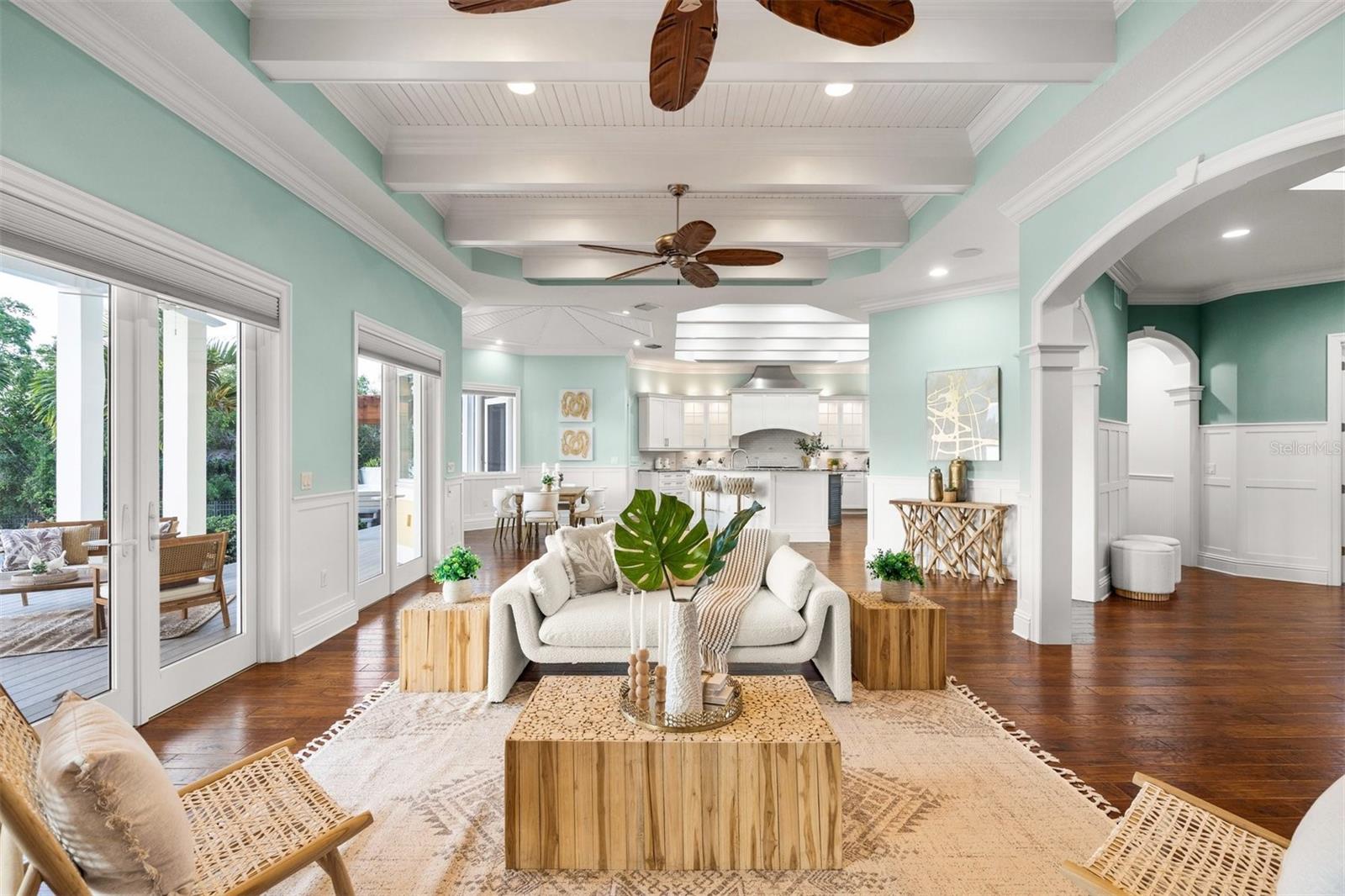 NOT PART OF A SUBDIVISION - Residential