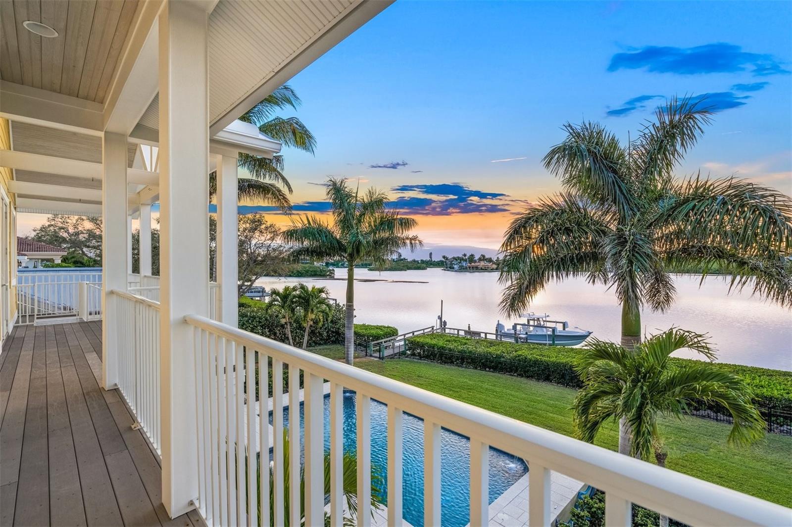 NOT PART OF A SUBDIVISION - Residential