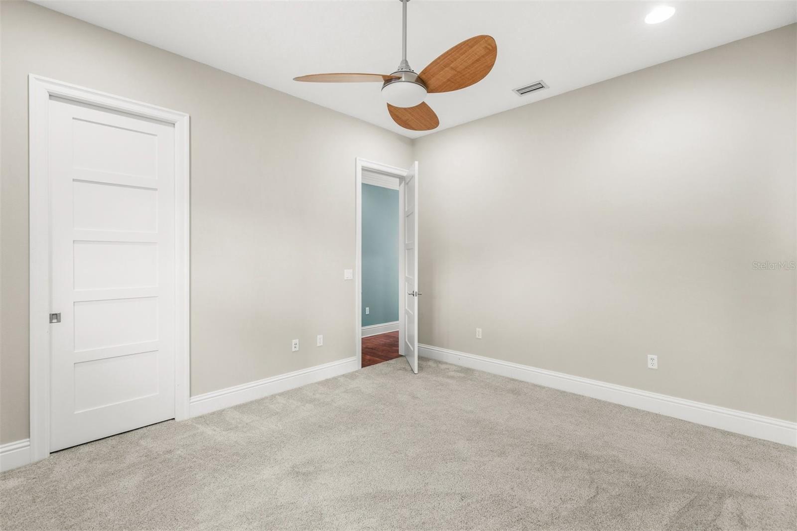 NOT PART OF A SUBDIVISION - Residential