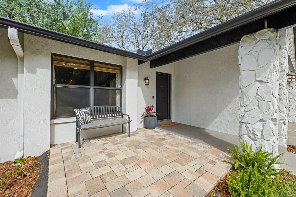 Photo of 4829 Parson Brown Lane, Palm Harbor, FL 34684 (MLS # TB8492366)