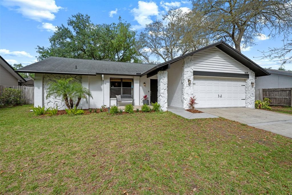 Photo of 4829 Parson Brown Lane, Palm Harbor, FL 34684 (MLS # TB8492366)