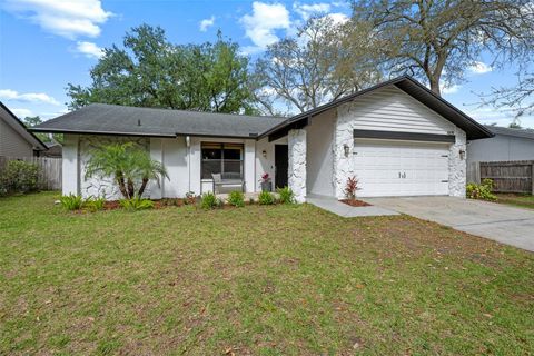 4829 PARSON BROWN LANE PALM HARBOR FL 34684