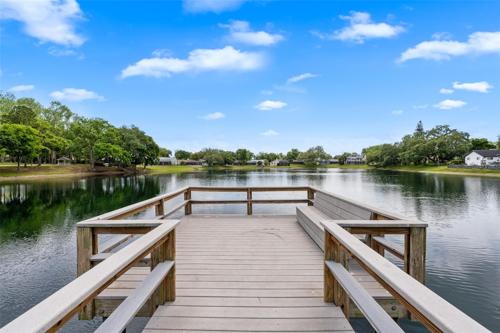 LAKE VALENCIA - - Residential