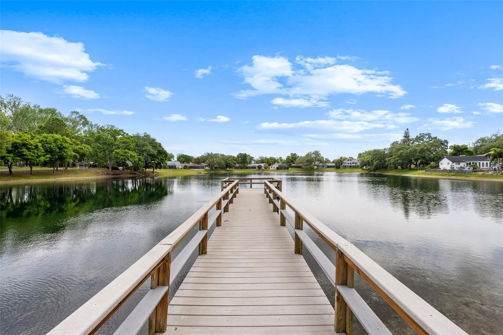 LAKE VALENCIA - - Residential