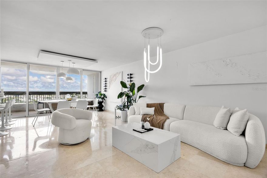 Located in the heart of the metropolitan area, this spectacular apartment at Condominium Parque de la Fuentes in Hato Rey offers a prime location and beautiful views. 

Create unforgettable moments with your loved ones in this fully remodeled and move-in ready apartment, which is rented completely furnished. 

This property features: 

3 bedrooms 

2 bathrooms 

Living room, kitchen, and dining area 

Laundry area 

Balcony 

Parking


The condominium also offers recreational areas, 24/7 security, and a peaceful environment to enjoy comfort and convenience. 

Don’t miss this opportunity!
To schedule a showing, Call Now.