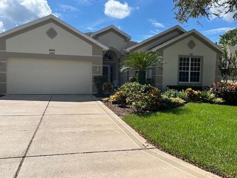 A home in CLERMONT