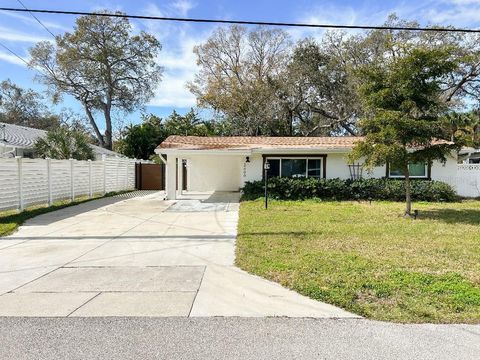 A home in SARASOTA