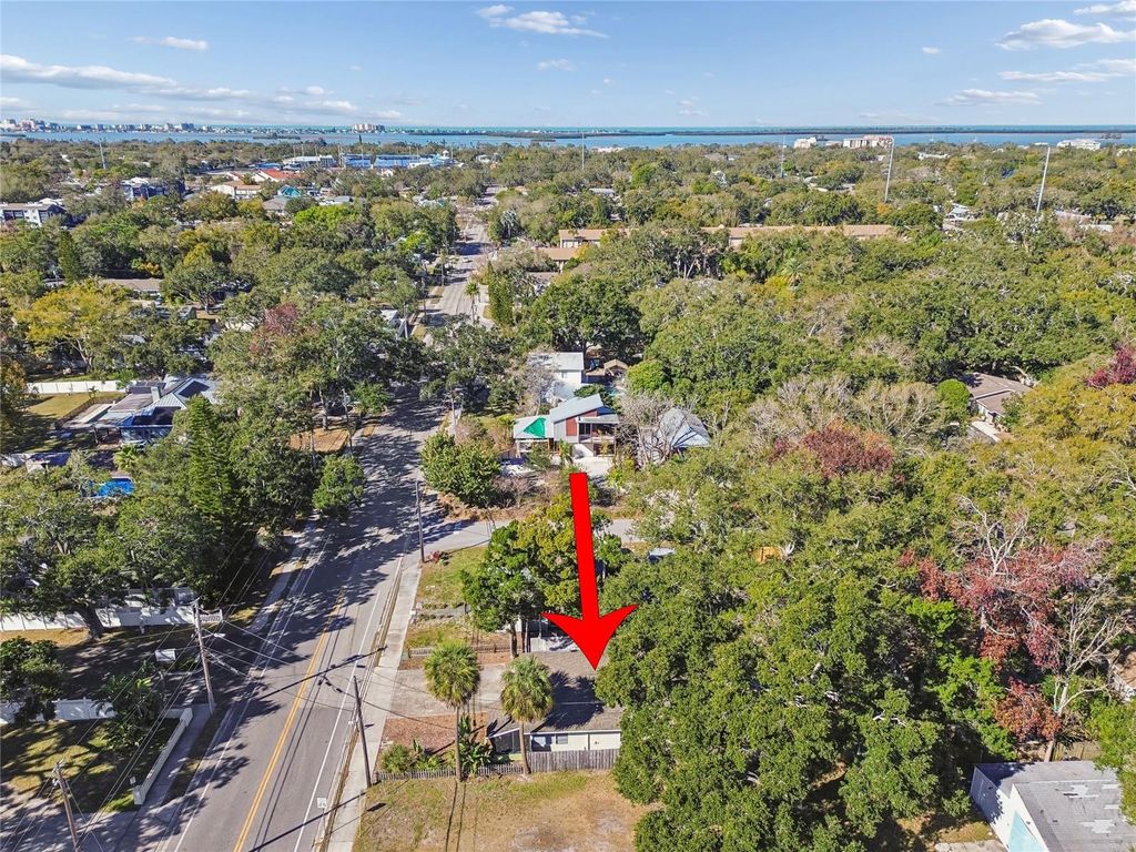 Photo of 902 Beltrees Street, Dunedin, FL 34698 (MLS # TB8469946)