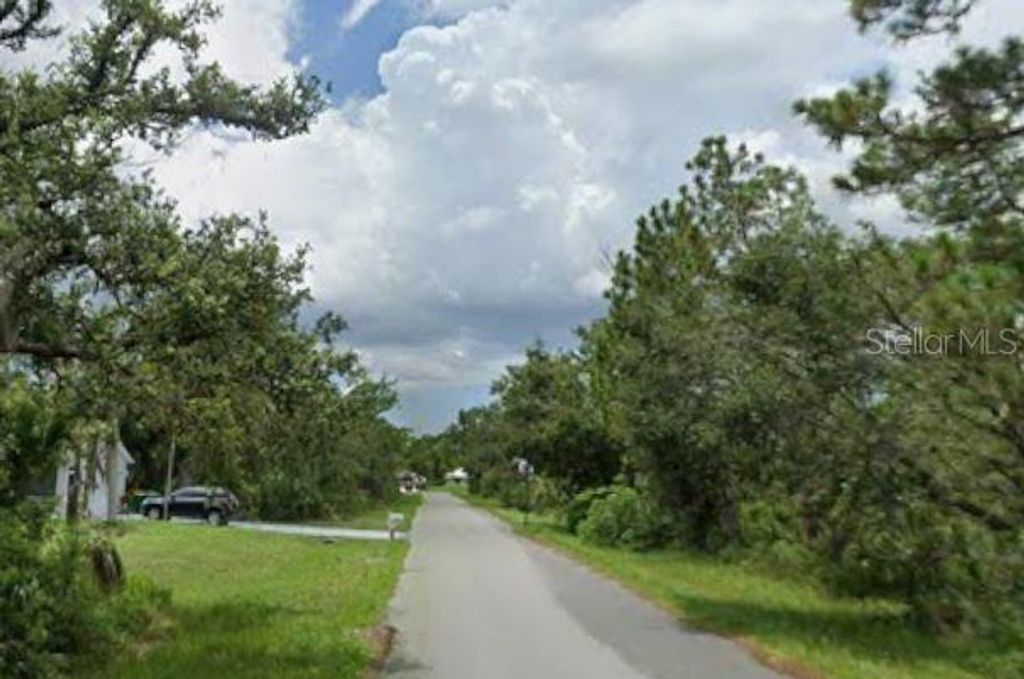 Photo of 13342 Java Avenue, Port Charlotte, FL 33953 (MLS # C7517546)