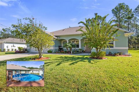 72 KARAS TRAIL PALM COAST FL 32164