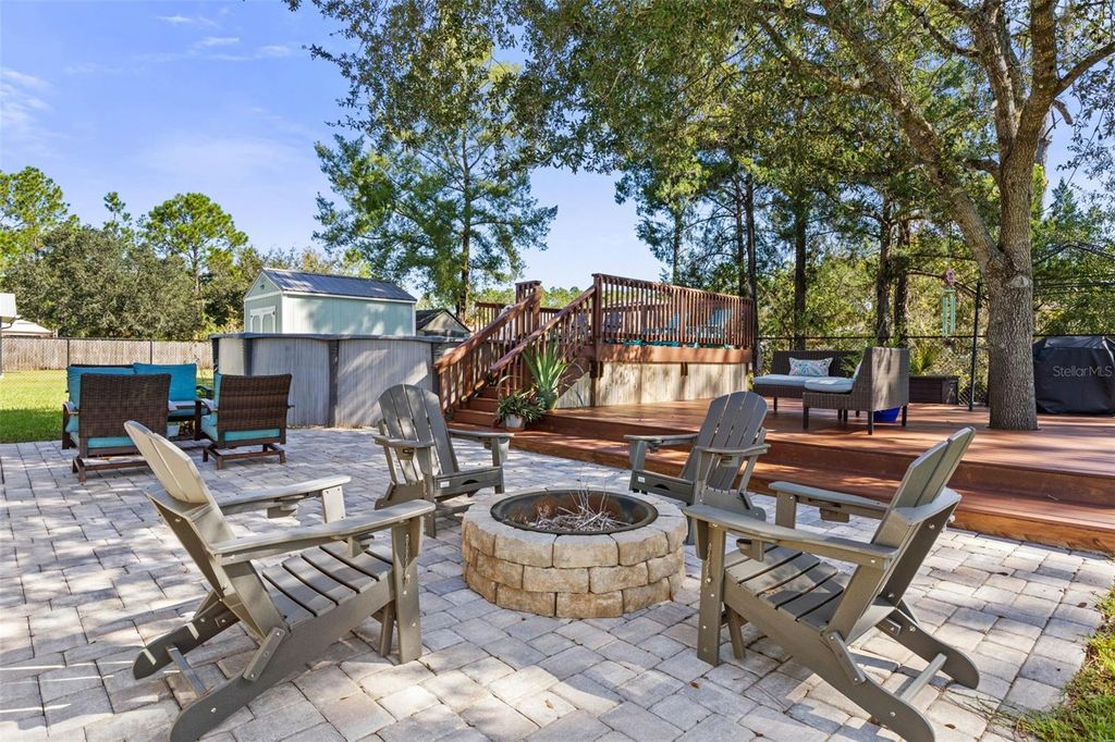 Photo of 72 Karas Trail, Palm Coast, FL 32164 (MLS # FC313496)