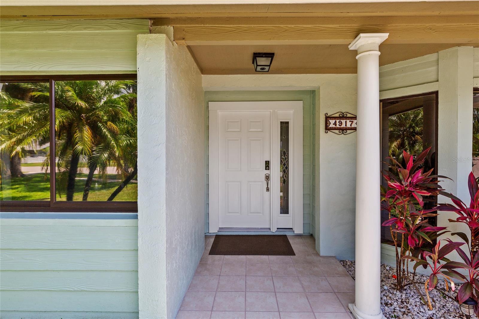 4917 DEWEY ROSE COURT