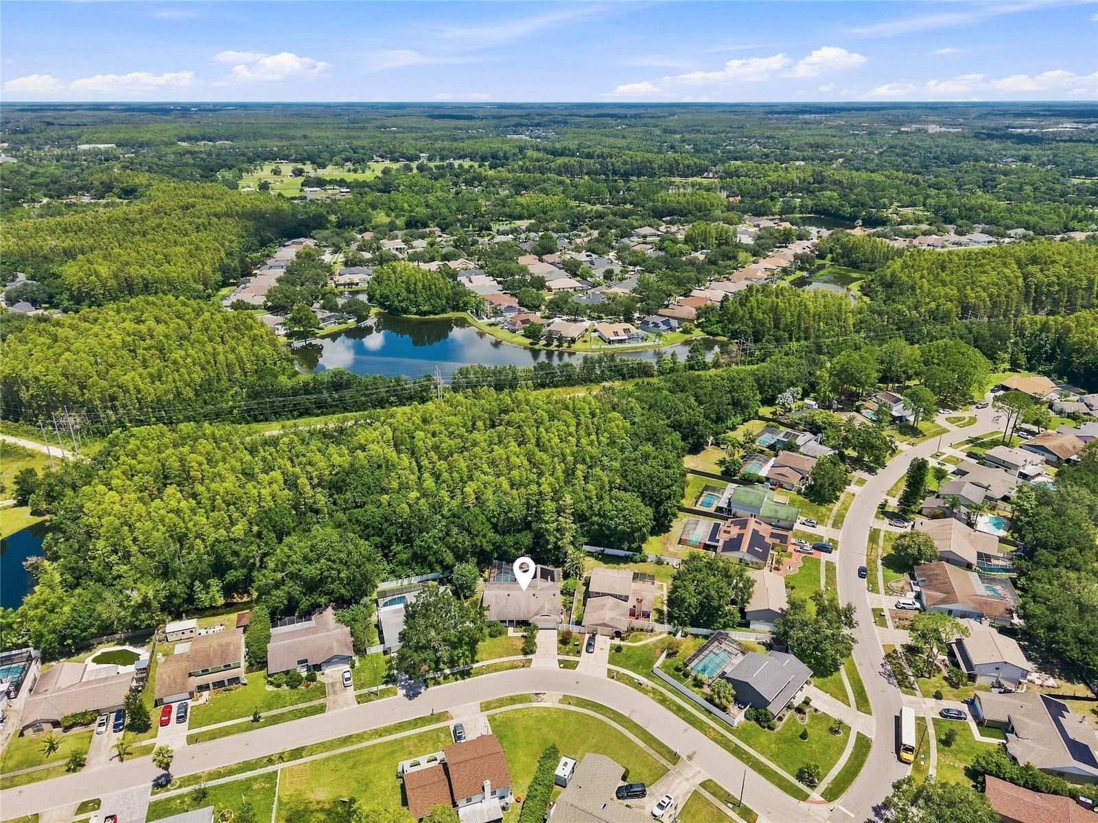 4917 DEWEY ROSE COURT
