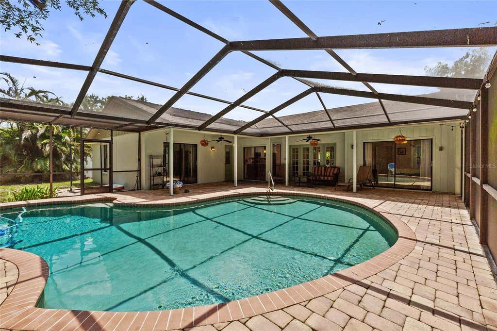 Photo of 4917 Dewey Rose Court, Tampa, FL 33624 (MLS # TB8541964)