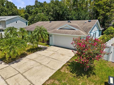 Photo of 4917 Dewey Rose Court, Tampa, FL 33624 (MLS # TB8541964)