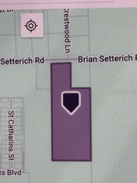 250 BRIAN SETTERICH ROAD