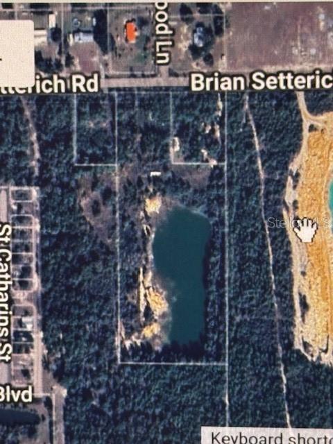 250 BRIAN SETTERICH ROAD