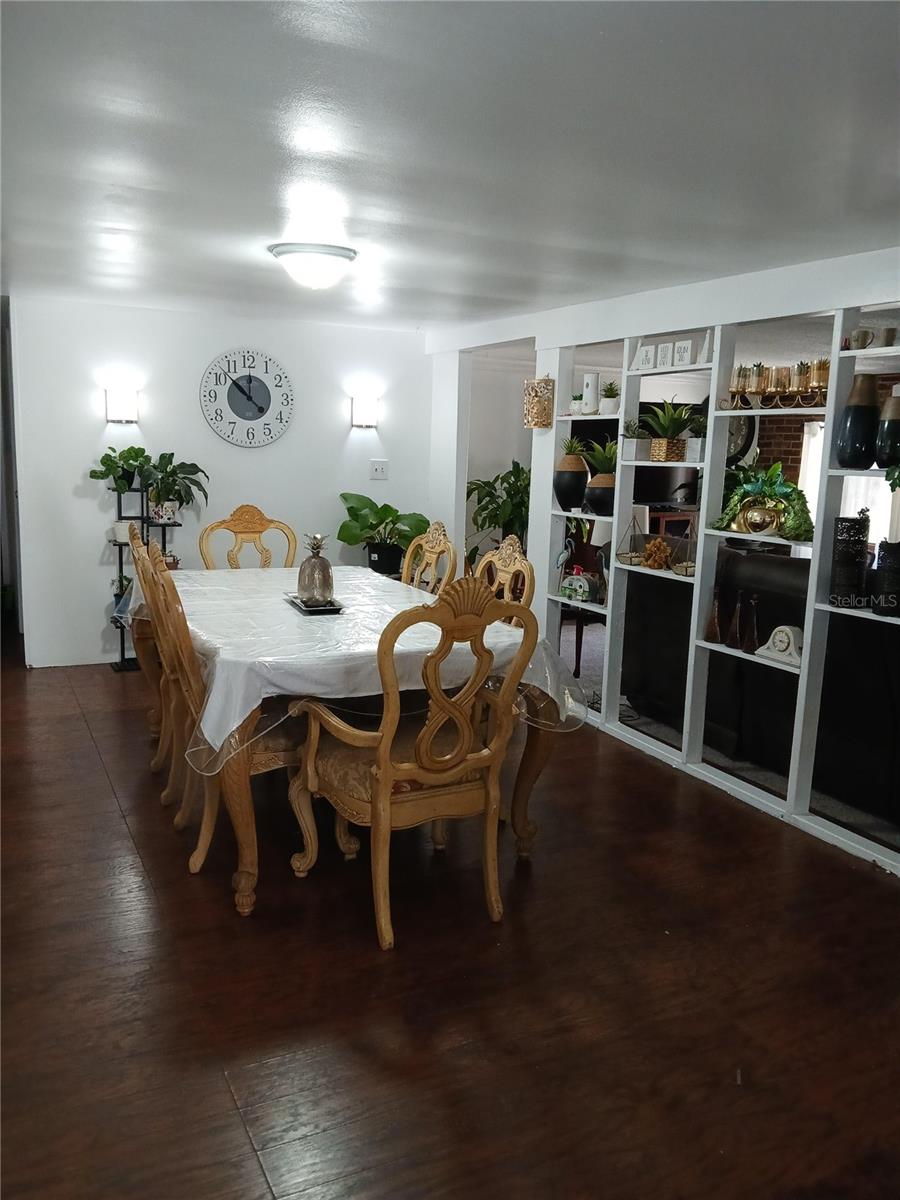 TROPICAL PARK UNIT 4 - Residential