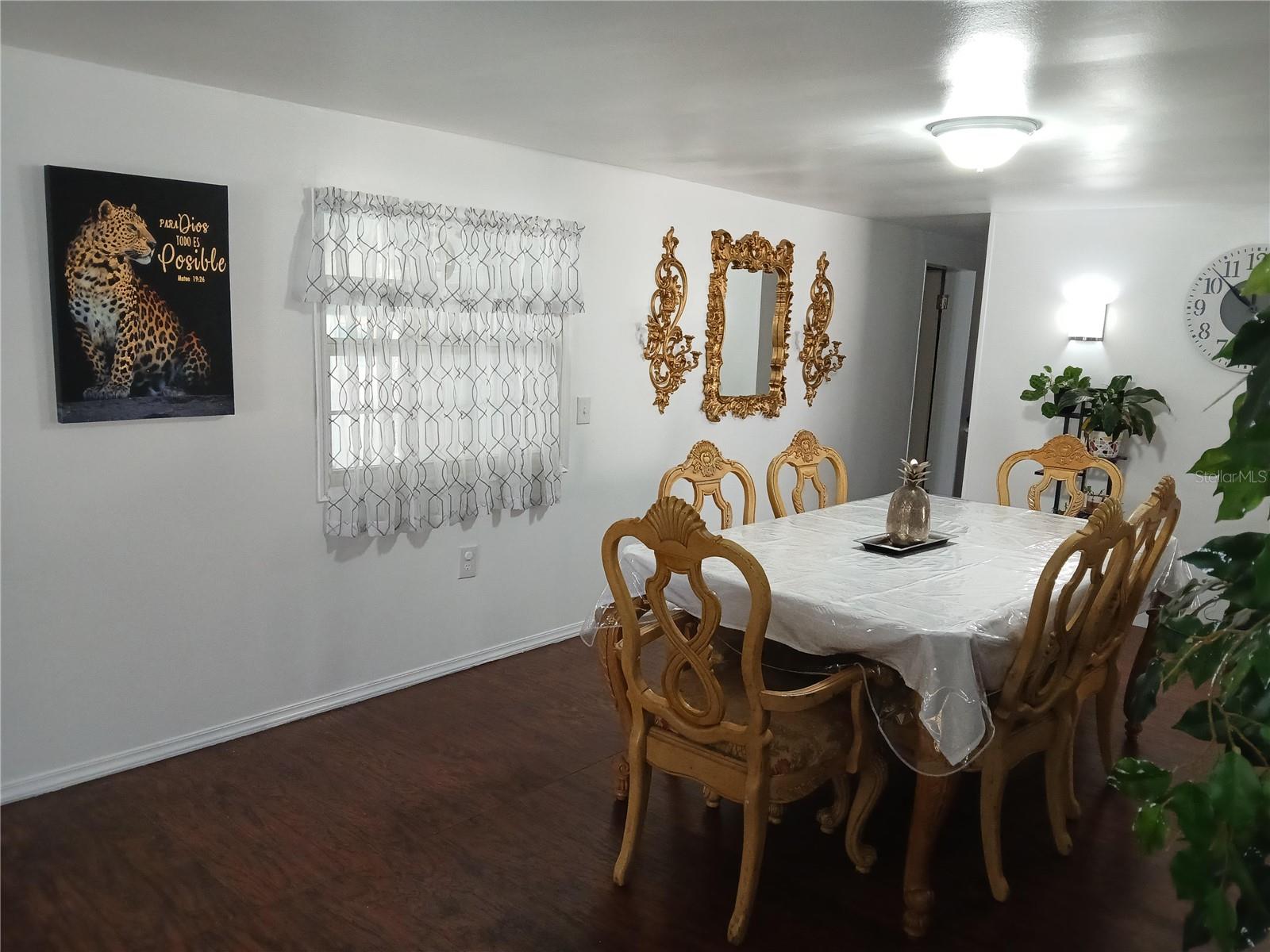 TROPICAL PARK UNIT 4 - Residential
