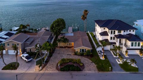 A home in TREASURE ISLAND