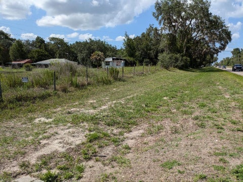 17201 Us Highway 41, Spring Hill, FL 34610