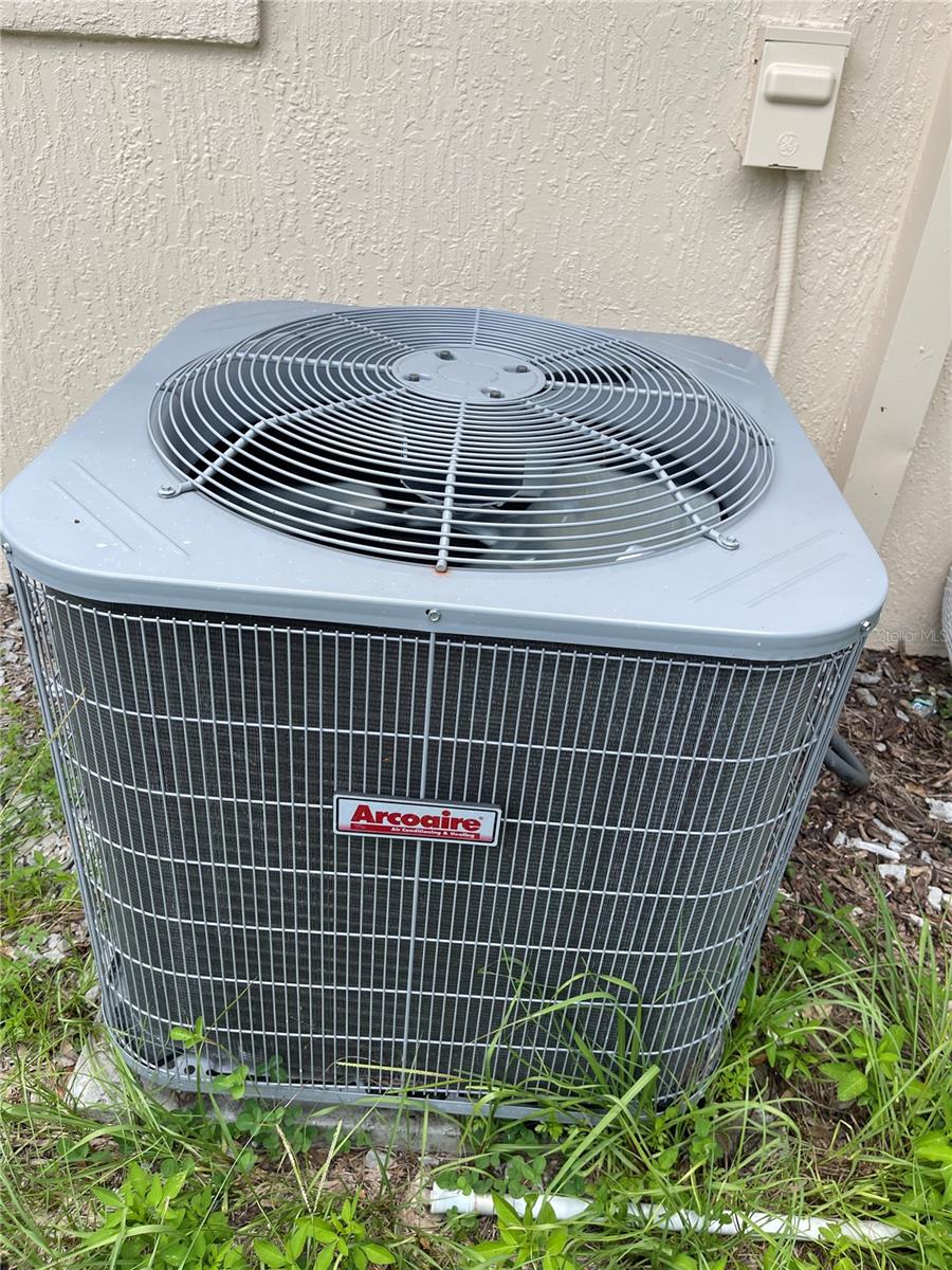 BRIDGES - Residential Income