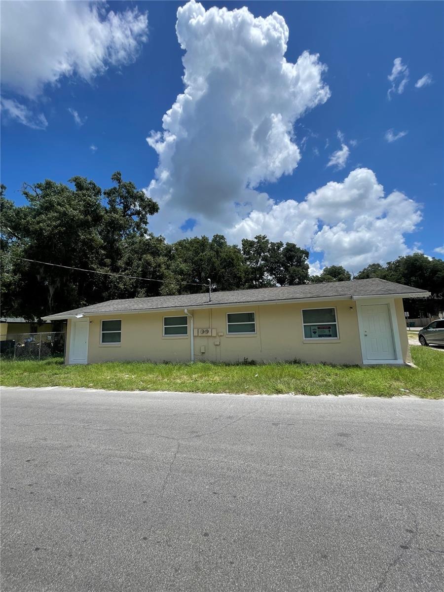 BRIDGES - Residential Income