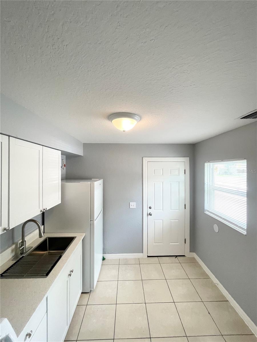 BRIDGES - Residential Income