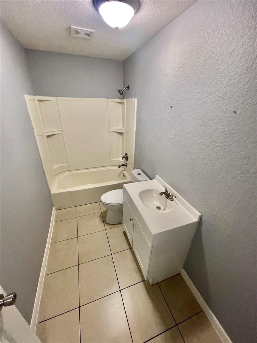 BRIDGES - Residential Income