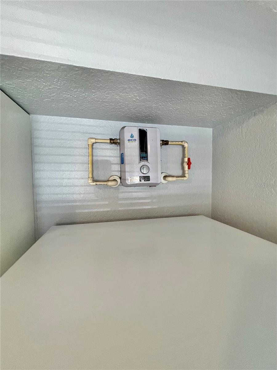 BRIDGES - Residential Income